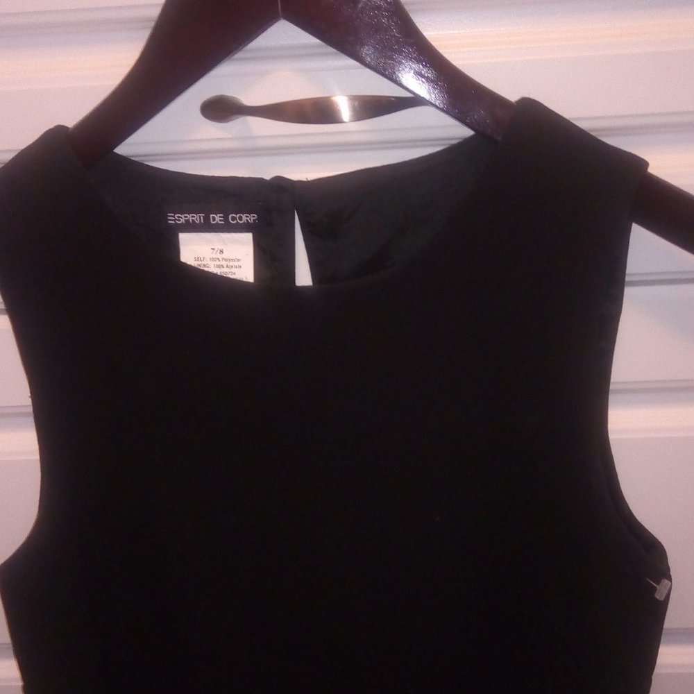 NWT "little black dress" - Picture 3 of 7